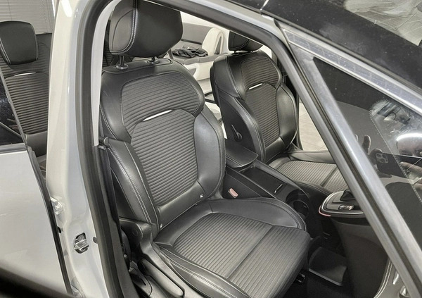 Renault Grand Scenic cena 70500 przebieg: 160000, rok produkcji 2019 z Tychy małe 704